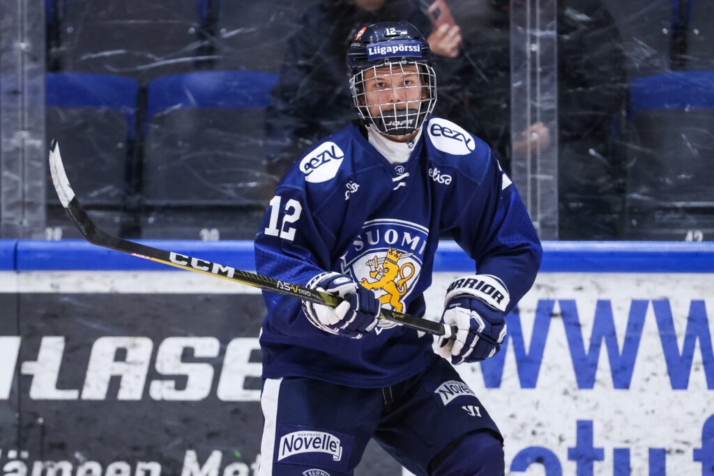 Canadiens' Koivu & Predators' Floris Getting First Preseason Looks in Liiga's Pitsiturnaus Tournament - The Hockey Writers - NHL Prospects
