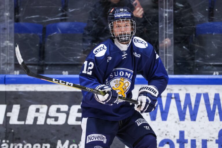 Canadiens' Koivu & Predators' Floris Getting First Preseason Looks in Liiga's Pitsiturnaus Tournament - The Hockey Writers - NHL Prospects