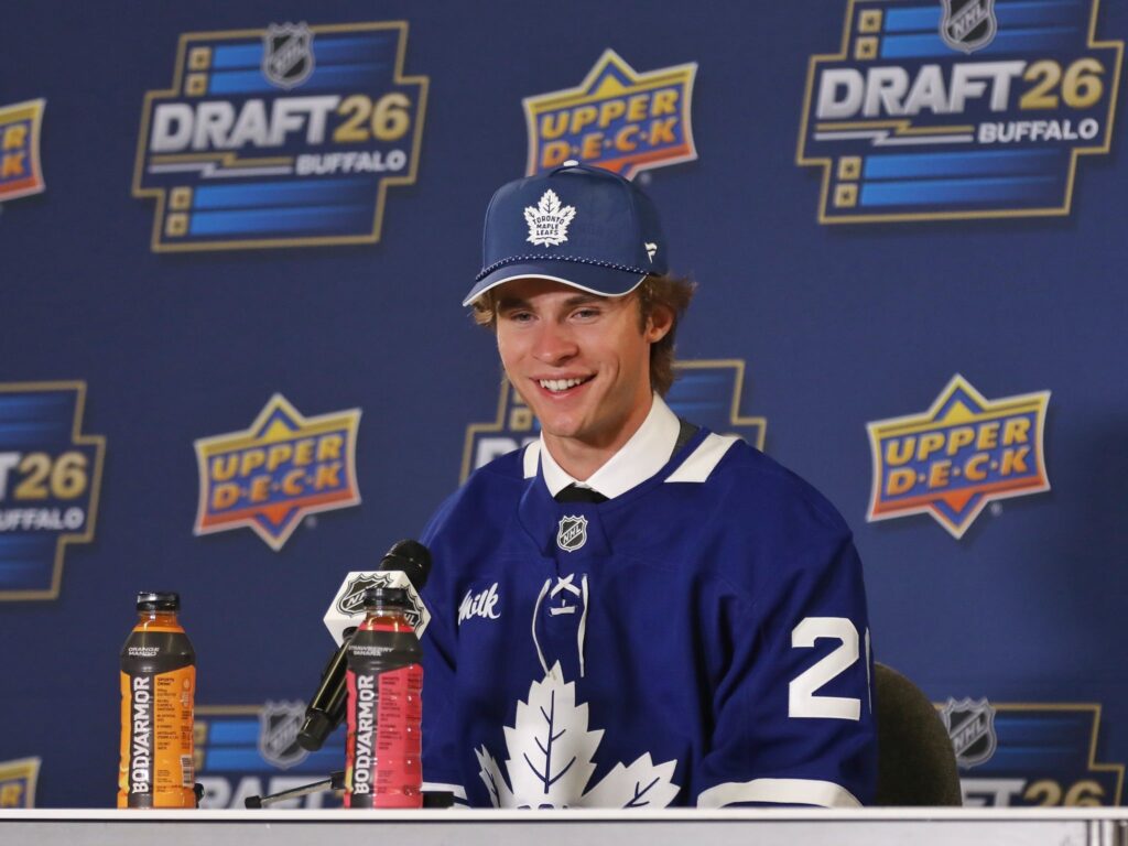 NHL Rumours: Habs Trying to Sign Hage, Marchenko Price & McKenna's Optimism - The Hockey Writers - NHL Rumors