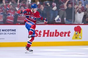 5 Breakout Candidates to Watch in the 2026-27 NHL Season - The Hockey Writers - Season Previews
