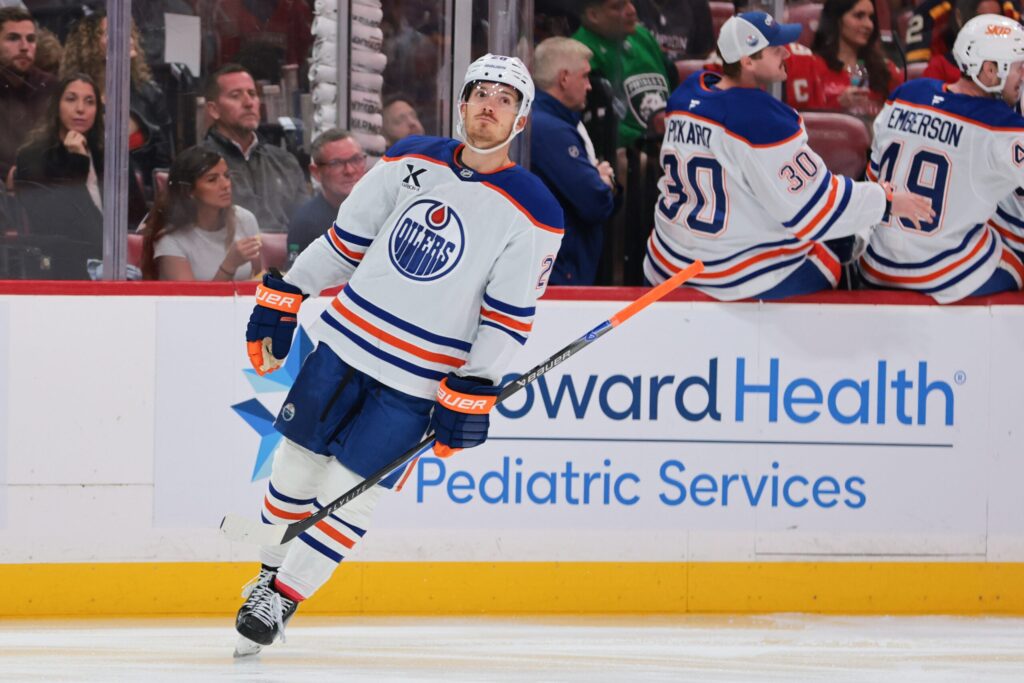 NHL Rumors: New Winger for Matthews, Canadiens Trade, and Sportsnet Loses Big Name - The Hockey Writers -