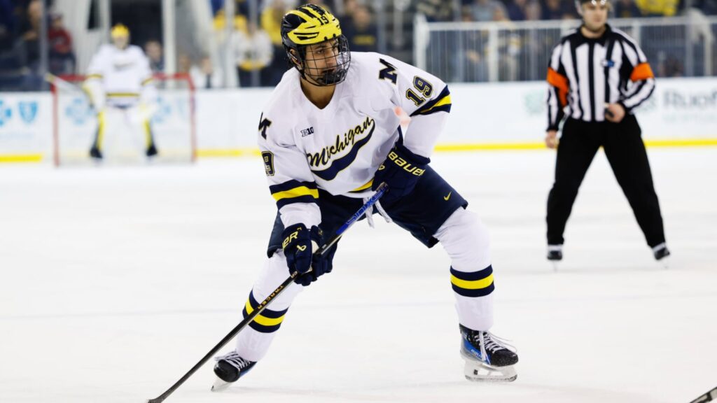 Top 20 Canadiens Prospects: Elite Hage Reigns Supreme