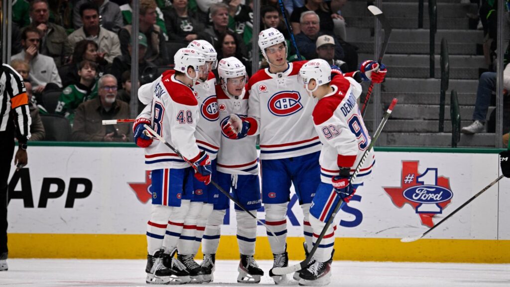 Highest Value Canadiens: Salary Cap Hit Versus Production