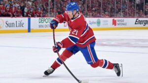 Finding The Right Canadiens Defensive Partner For Guhle