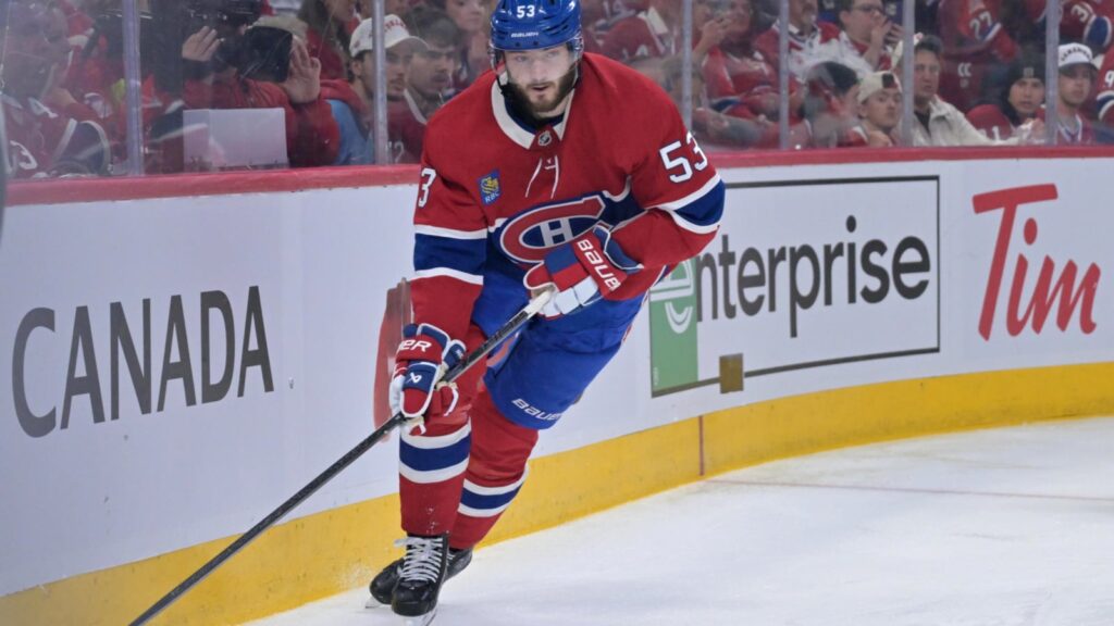 Improving Dobson's Value To The Canadiens