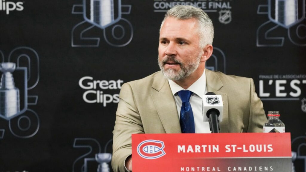 Habs Daily: St-Louis Extension Talk, Zharovsky's Elite Potential, Veterans