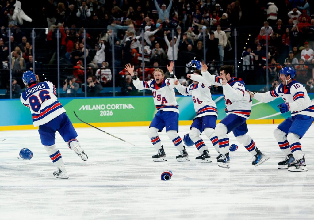NHL's Atlantic Division Might Be Different in 2026-27 Without the Olympics - The Hockey Writers - Season Previews