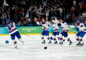 NHL's Atlantic Division Might Be Different in 2026-27 Without the Olympics - The Hockey Writers - Season Previews