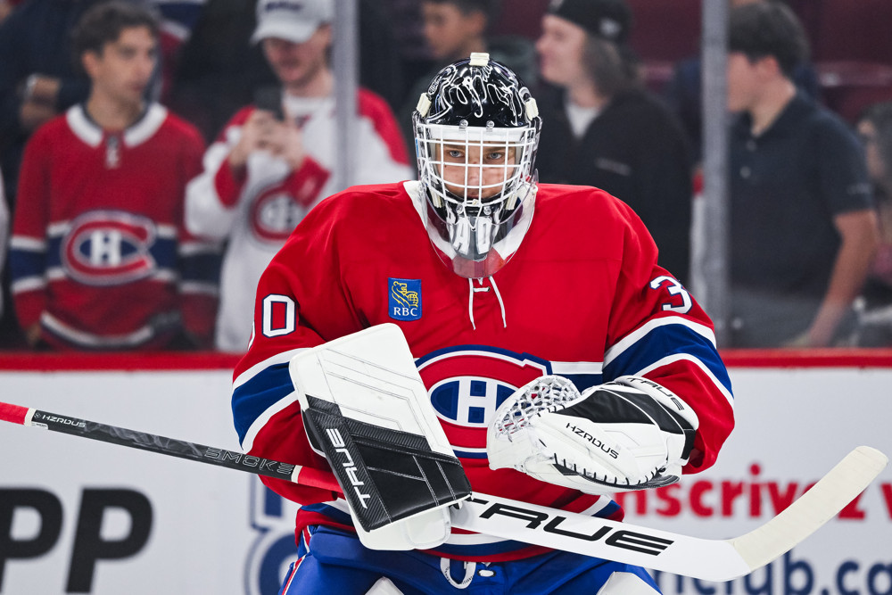 2026 Montreal Canadiens Top 25 Under 25: The Long Shots (55-43)