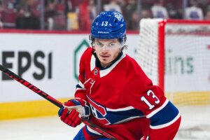 2026 Canadiens Top 25 Under 25: Graduates and newcomers
