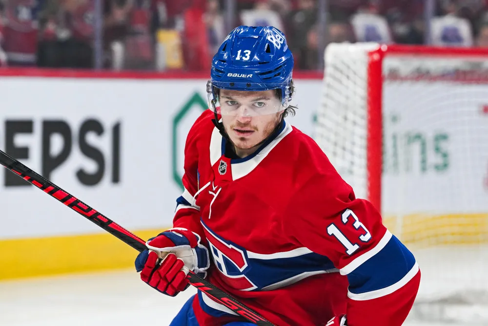 2026 Canadiens Top 25 Under 25: Graduates and newcomers