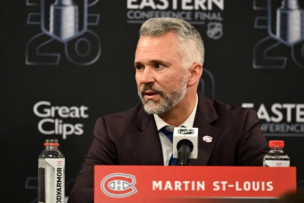 A new approach to analyzing the Montreal Canadiens’ penalty kill