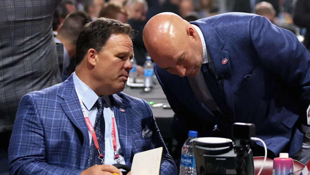 Canadiens Trying to Trade $9 Million Veteran as Oilers Hover