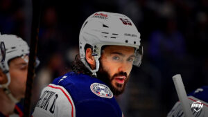 Canadiens’ Top Target Kirill Marchenko ‘Could Try To Force His Way Out,’ Suggests Insider