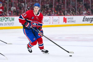 2 Canadiens Ready To Hit New Levels In 2026-27