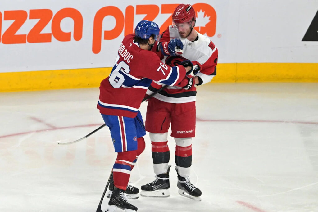 Could A Ville Koivunen-style Extension Work for Canadiens’ Bolduc?