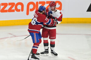 Could A Ville Koivunen-style Extension Work for Canadiens’ Bolduc?