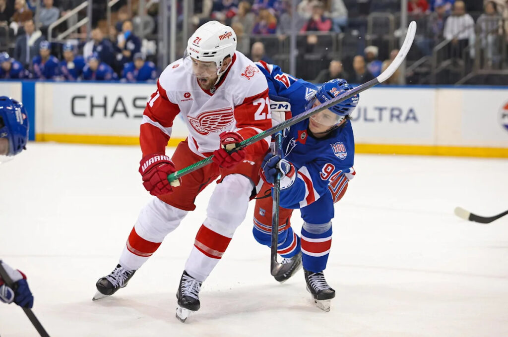 Canadiens Have PTO Target Worth Considering In Veteran Winger
