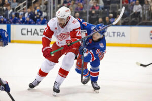 Canadiens Have PTO Target Worth Considering In Veteran Winger