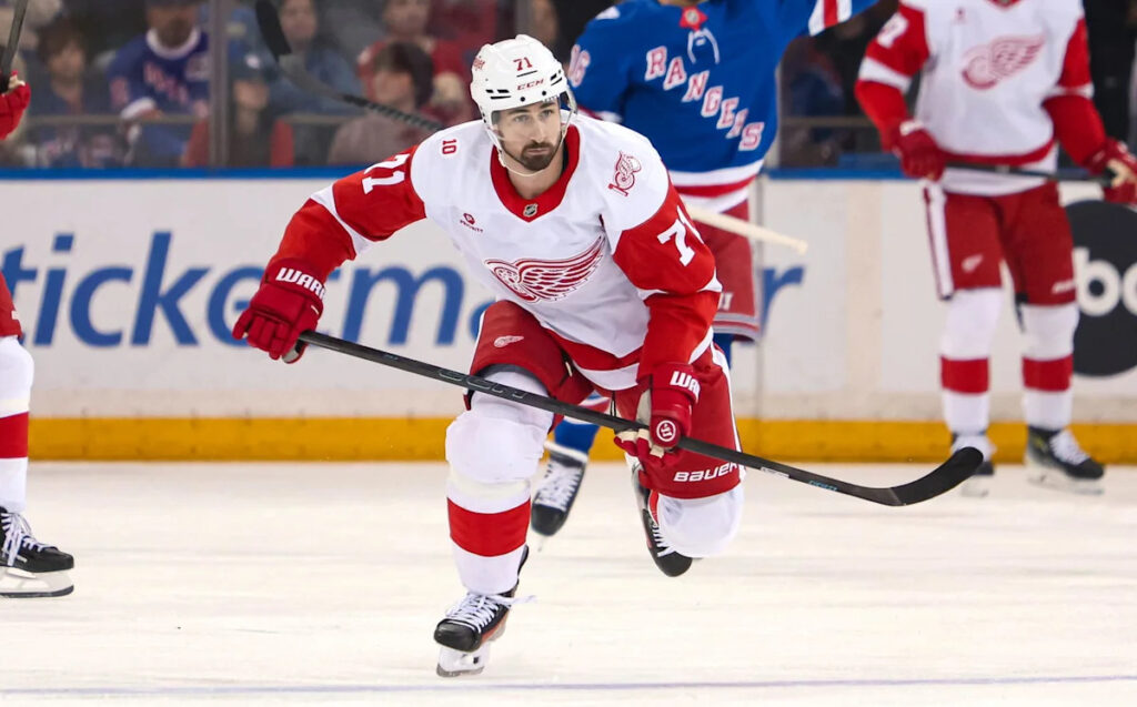 TSN’s Bryan Hayes Sees Canadiens As A Fit For Larkin