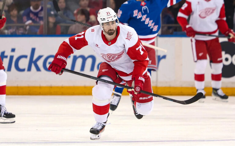 TSN’s Bryan Hayes Sees Canadiens As A Fit For Larkin
