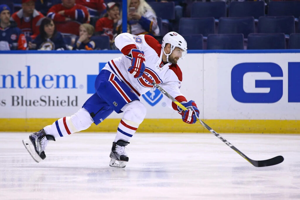 Canadiens' 2026 Heritage Classic Alumni Game Roster Revealed