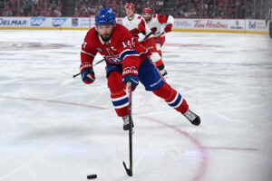 Why Canadiens' Nick Suzuki Could Hit 100 Points Again This Season