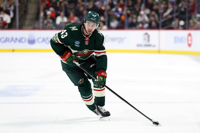 NHL Trade