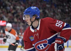 Canadiens Loan Vinzenz Rohrer To Switzlerand – Pro Hockey Rumors