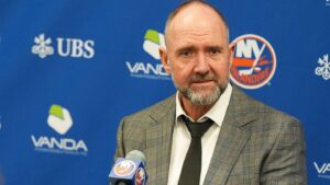 Right Side of Defense Could Be Key for NY Islanders
