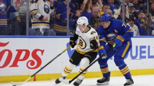 3 Boston Bruins who benefit from Chris Kreider signing with the Montreal Canadiens