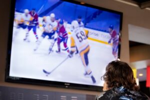 Amazon announces NHL schedule, including these seven Canadiens games you’ll only get on streaming