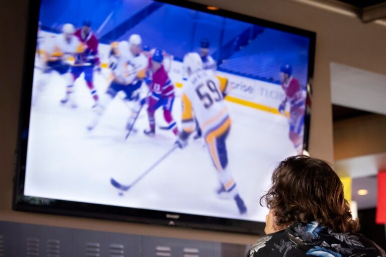 Amazon announces NHL schedule, including these seven Canadiens games you’ll only get on streaming