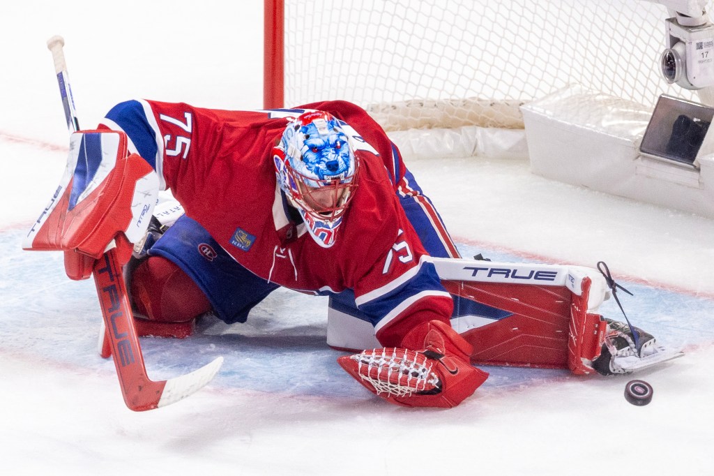 Young Canadiens are 'fun to watch, an exciting team,' former coach Michel Therrien says