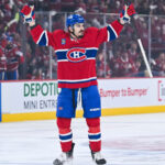 Bold Idea for Canadiens Includes a Big Change for D-Man Arber Xhekaj