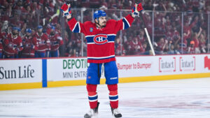Bold Idea for Canadiens Includes a Big Change for D-Man Arber Xhekaj