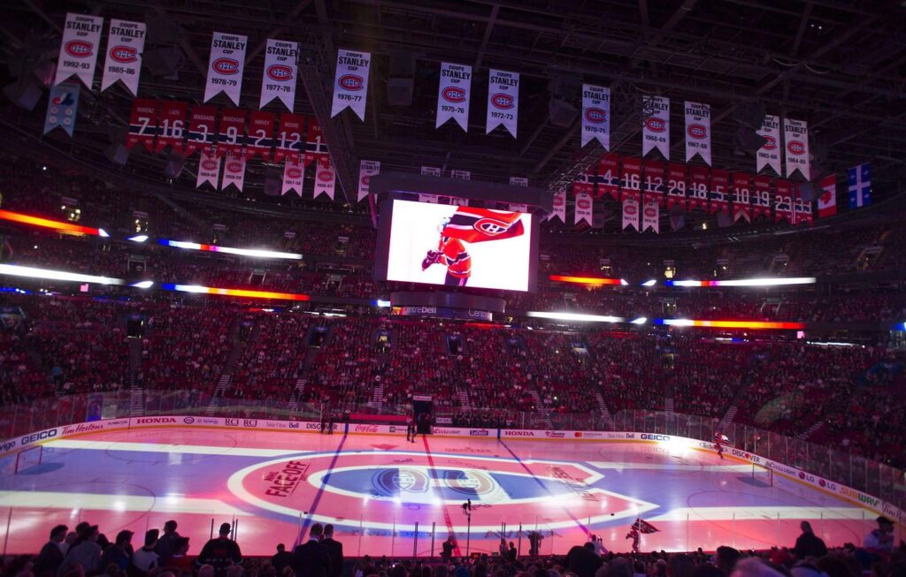 Former Canadiens winger, four-time Stanley Cup champion André Pronovost dead at 90 | NanaimoNewsNOW