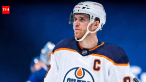Connor McDavid has a special reason for loving Montreal, and Canadiens fans will absolutely appreciate his words﻿﻿ | NHL News