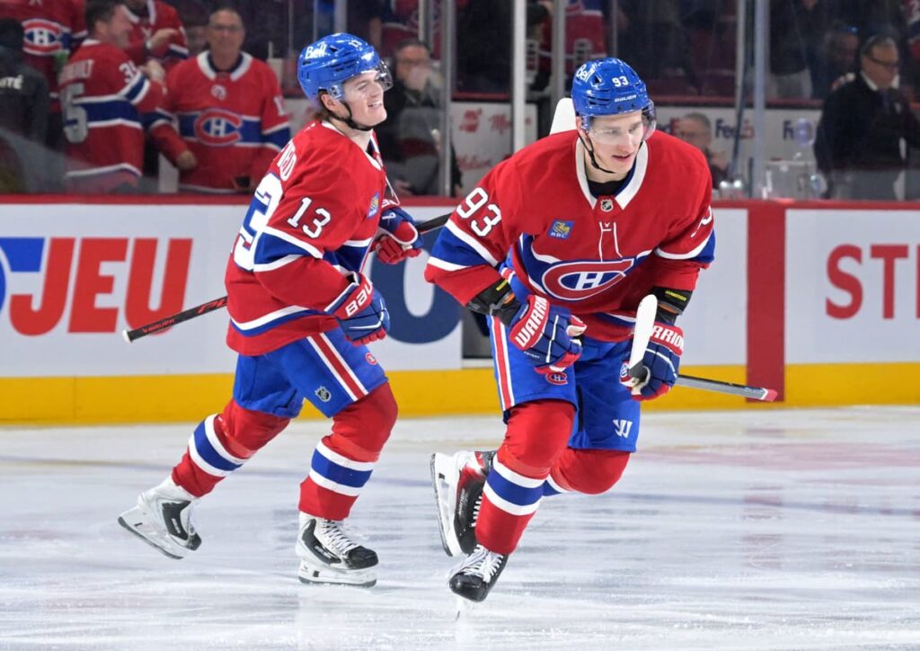 2026-27 NHL team preview: Montreal Canadiens