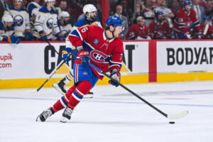 Canadiens Sign Zachary Bolduc To Four-Year Contract – Pro Hockey Rumors