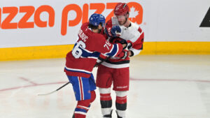 Canadiens Sign Zachary Bolduc To Four-Year Extension