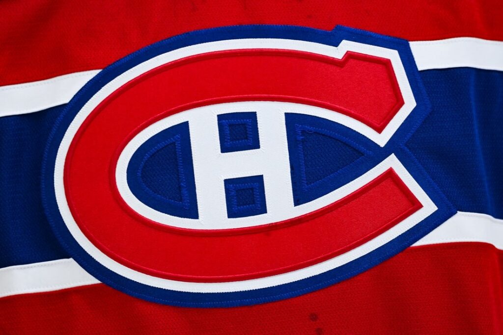 canadiens logo nhl