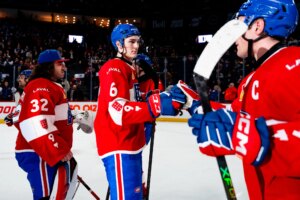 2026 NHL Prospect Challenge: Canadiens vs. Senators open thread
