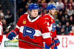 2026 Canadiens Top 25 Under 25: Biggest rises and largest drops