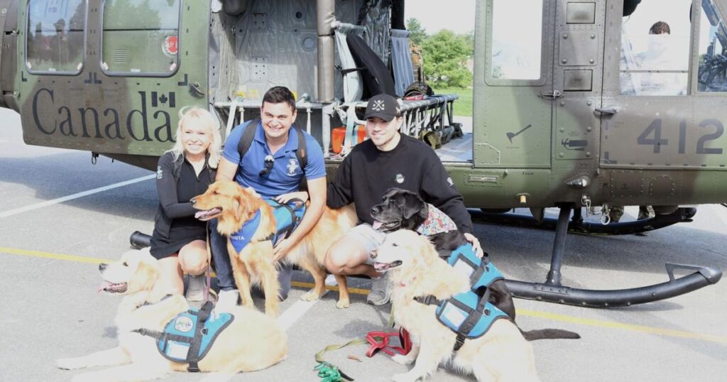 Nick Suzuki’s Heroes Golf Tournament puts mental health in the spotlight | Sports