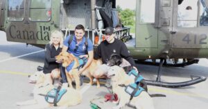 Nick Suzuki’s Heroes Golf Tournament puts mental health in the spotlight | Sports