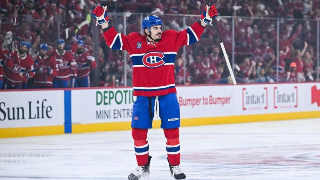Canadiens’ Bolduc and Xhekaj Contract Talks Fuel Speculation as Camp Nears