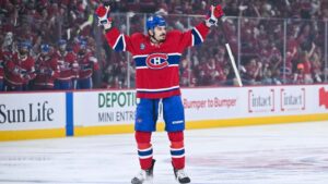 Canadiens’ Bolduc and Xhekaj Contract Talks Fuel Speculation as Camp Nears