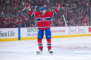 NHL Rumors: Oilers PTO Plan, Canadiens Patience with Marchenko, Bolduc, and Xhekaj - The Hockey Writers -
