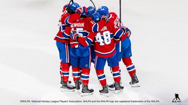 BRP signs on as official Montreal Canadiens partner » Media in Canada